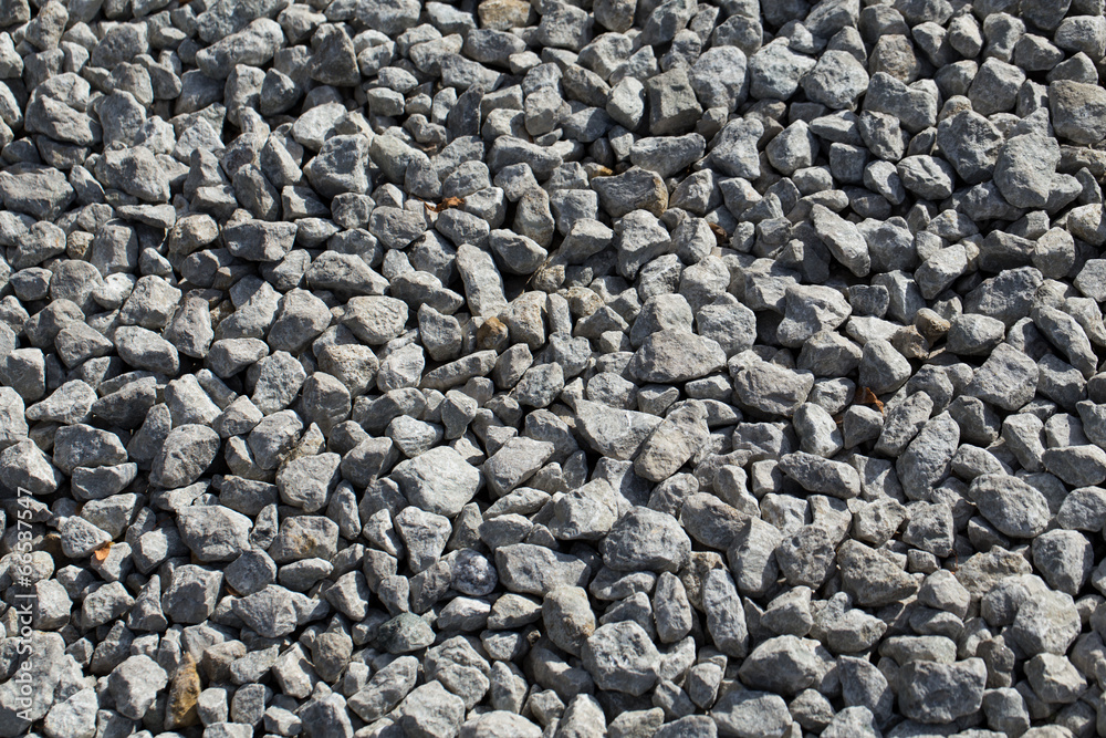 Gravel as background or texture Gravel as background or texture