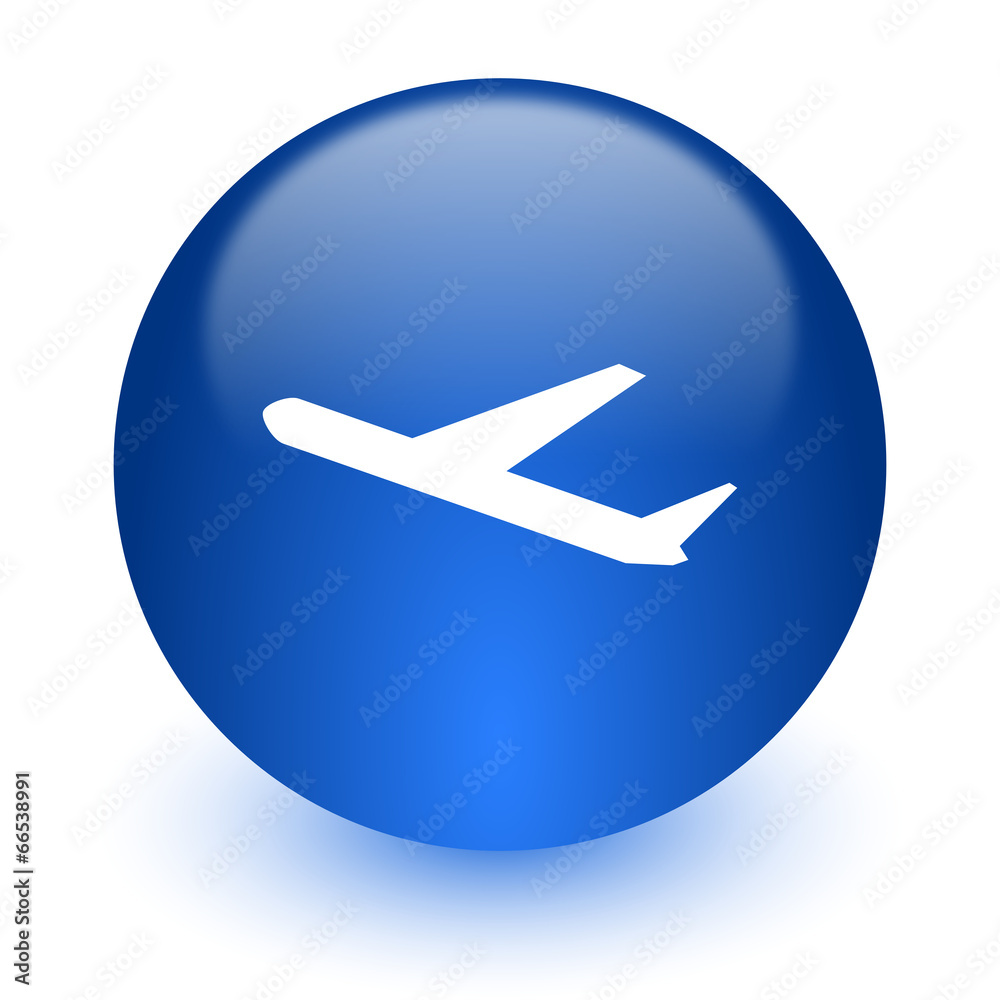 deparures computer icon on white background deparures computer icon on white background