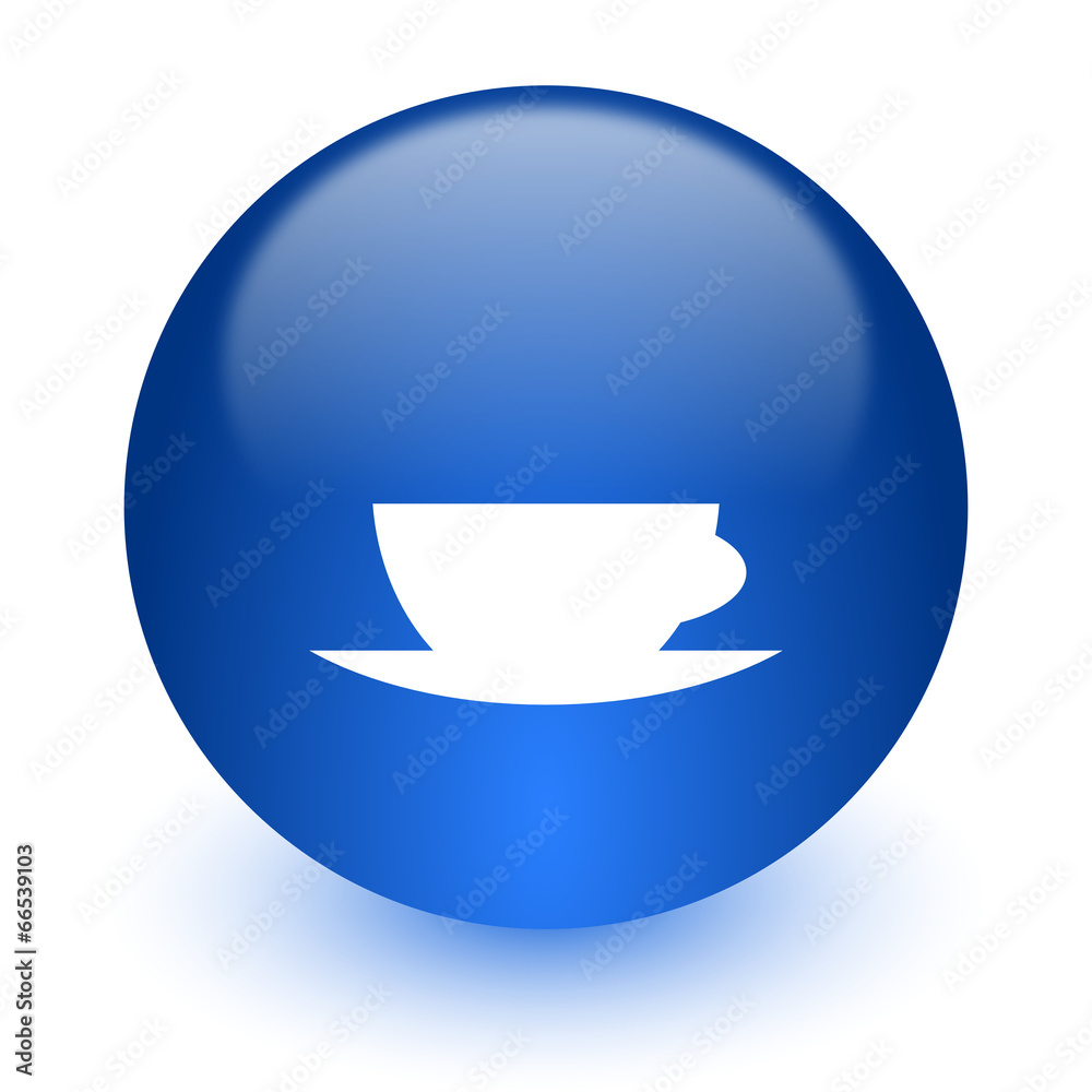 espresso computer icon on white background espresso computer icon on white background