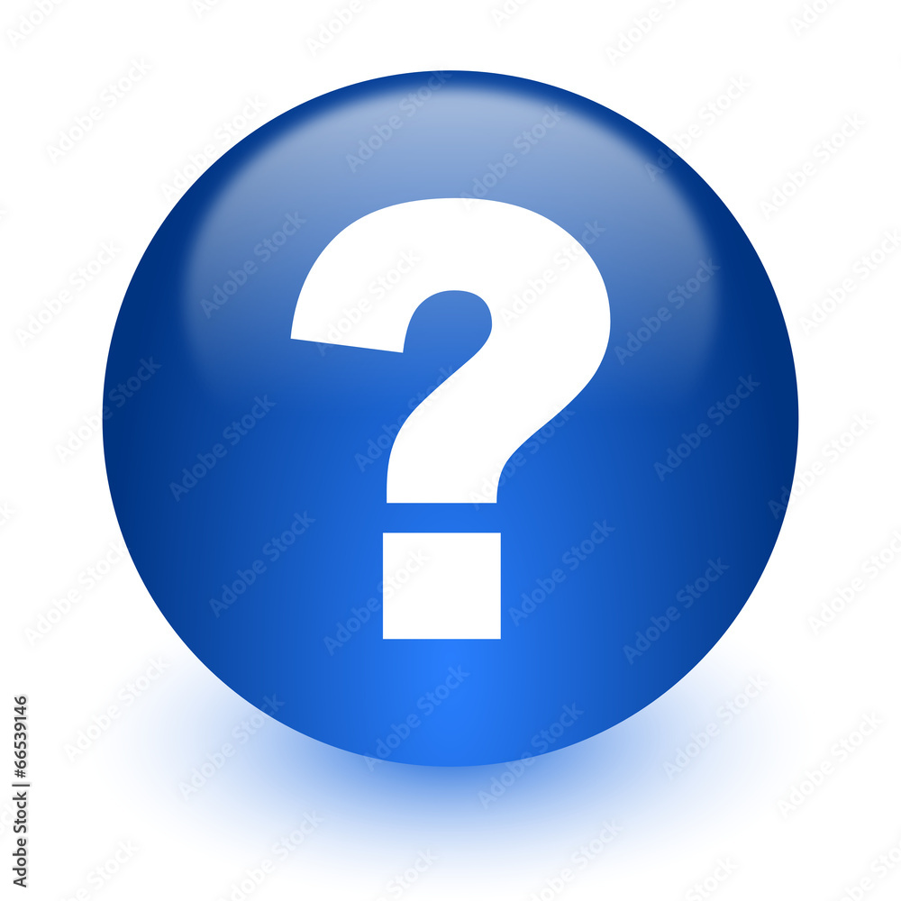 question mark computer icon on white background question mark computer icon on white background