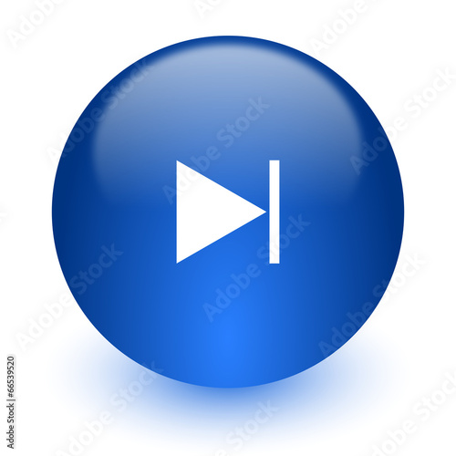 Free Download next computer icon on white background - GFXLoad