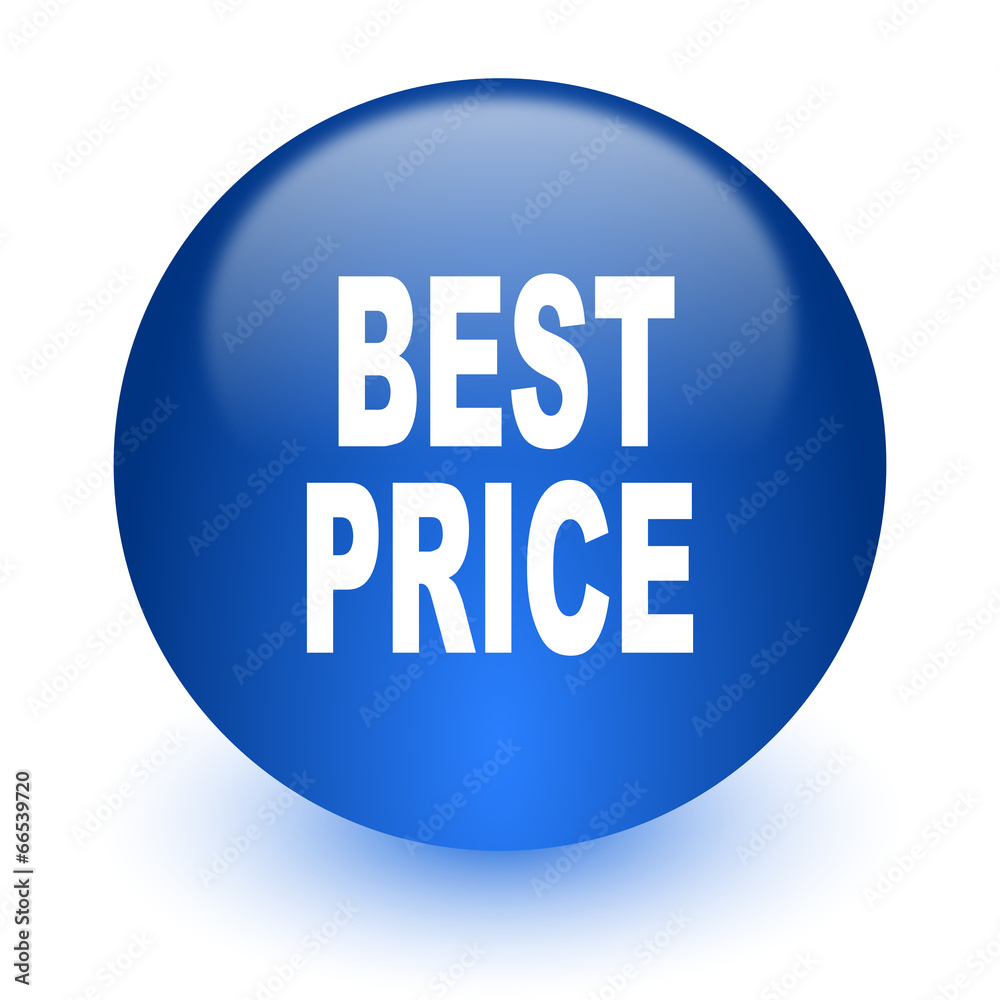 best price computer icon on white background best price computer icon on white background
