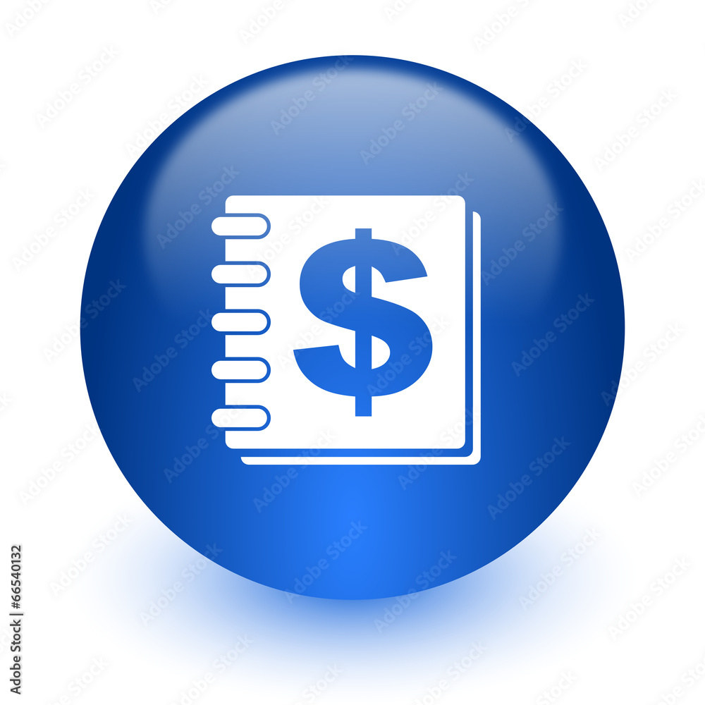 money computer icon on white background money computer icon on white background