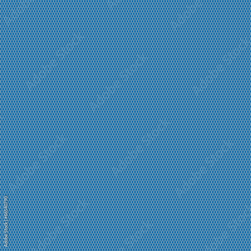blaues Gitter