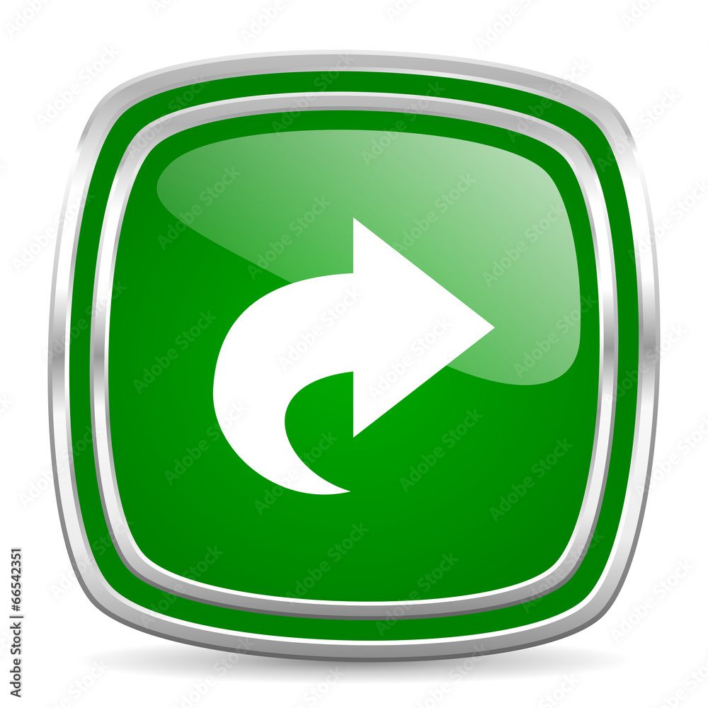 next glossy computer icon on white background next glossy computer icon on white background