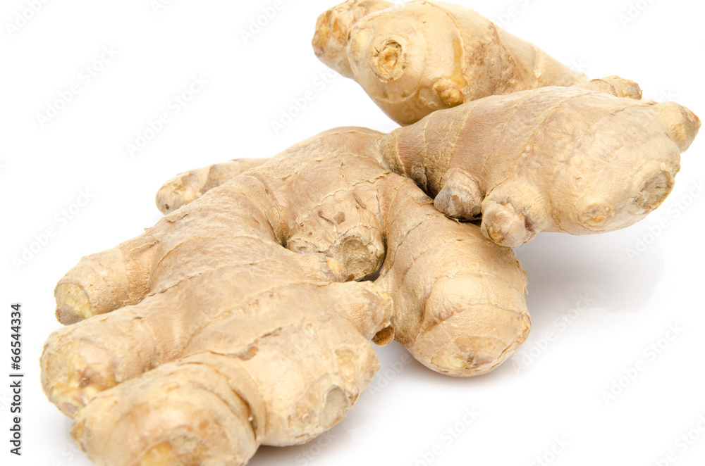 Ginger Ginger