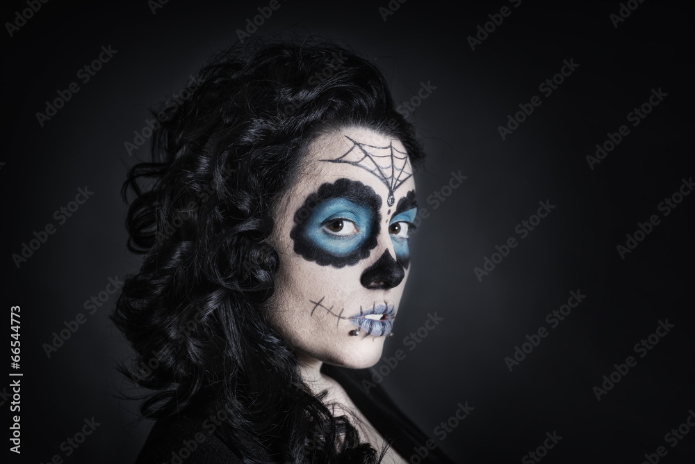Sugar Skull Sugar Skull