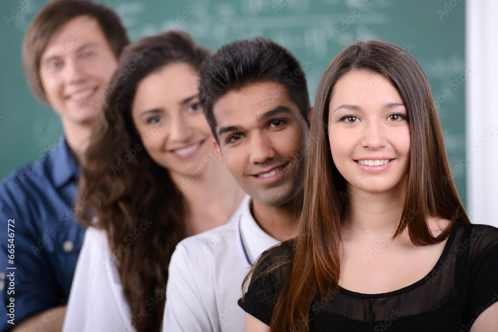 Fototapeta premium Education