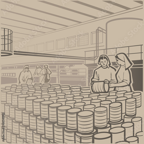Cannery