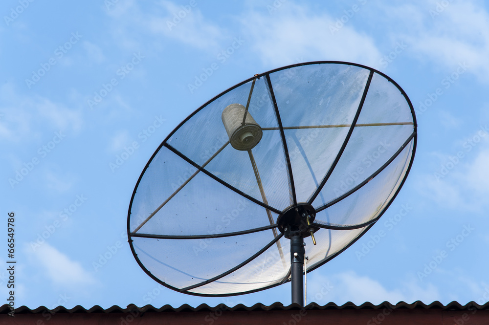 Telecommunications Satellites