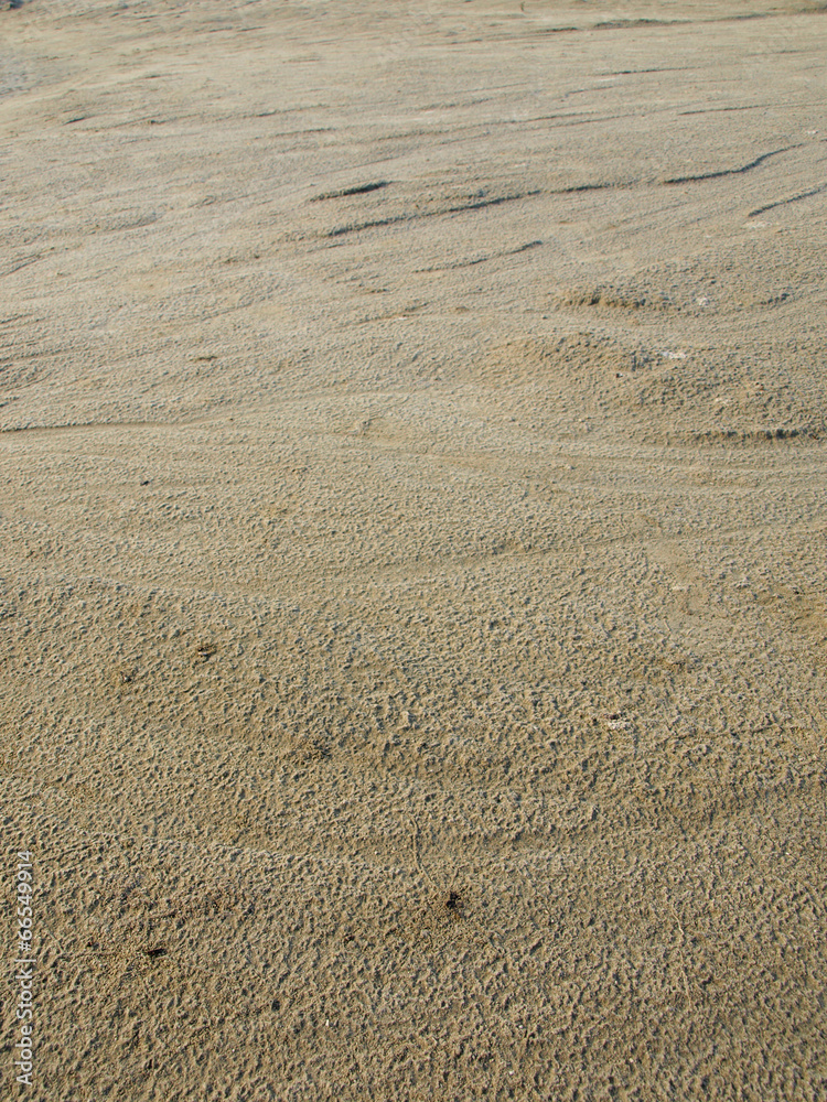 Fototapeta premium Seamless sand background