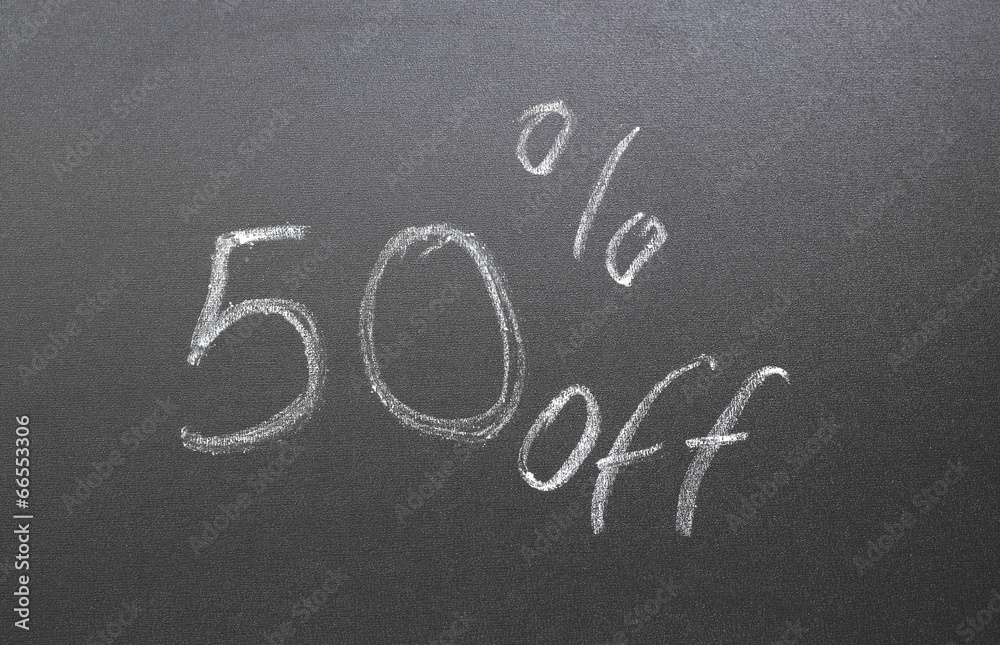 Fototapeta premium discount