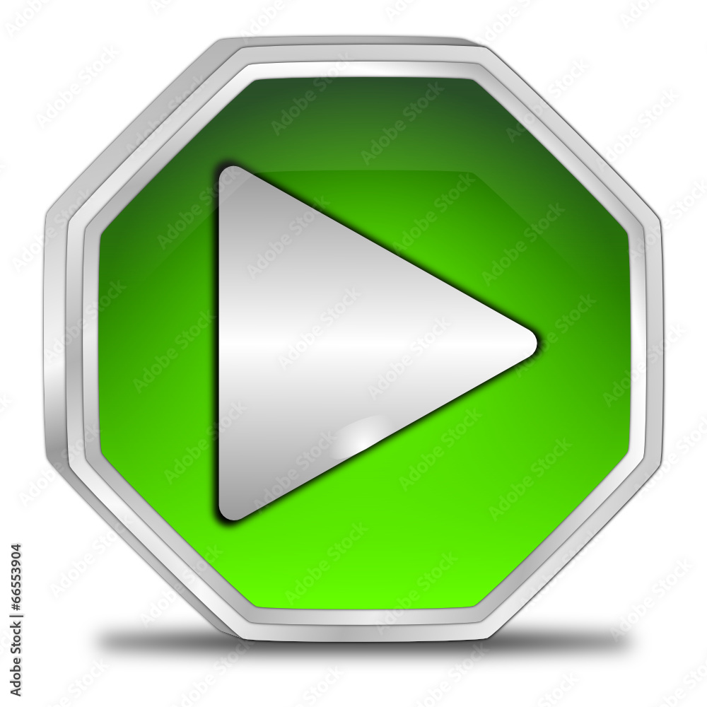 Play Button Play Button