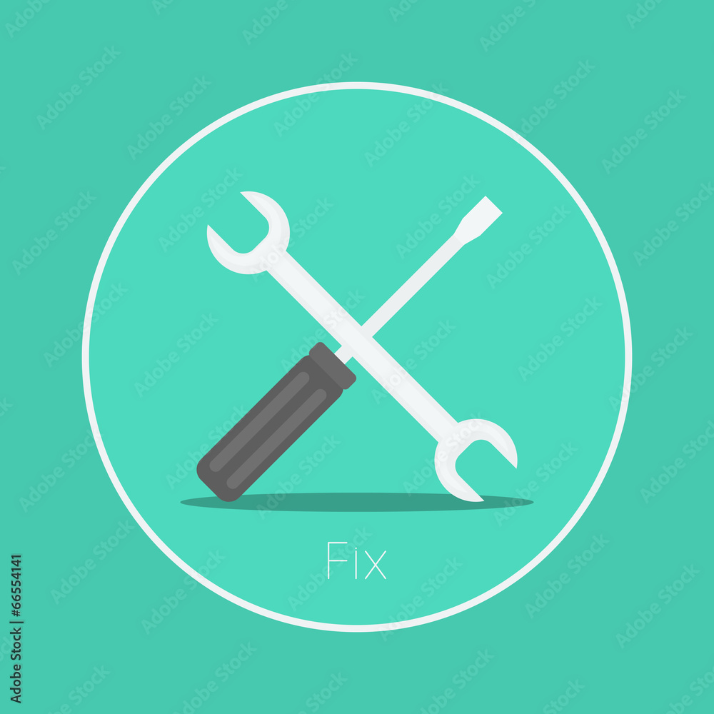 Fix : Vector Fix : Vector