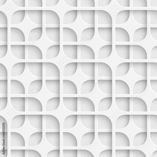 Seamless Squares Pattern