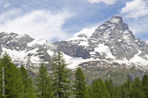 Lago Blu