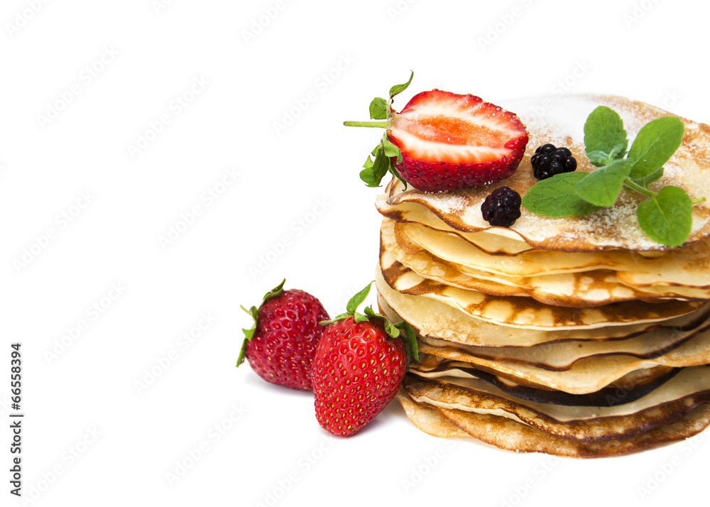 Pancakes Pancakes