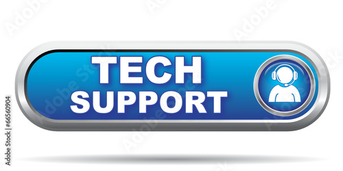 TECH SUPPORT ICON