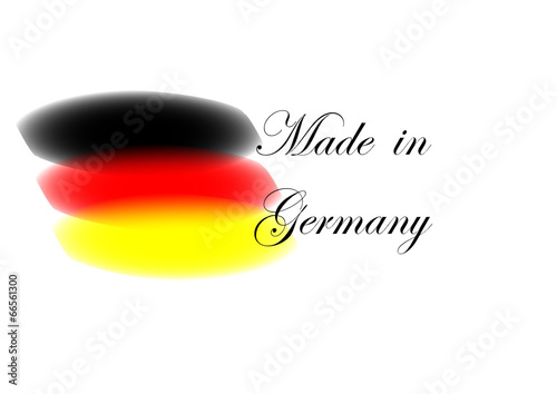Made in Germany