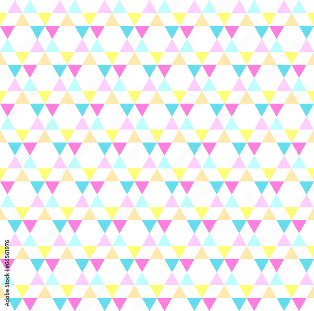 Hexagon seamless pattern background Hexagon seamless pattern background