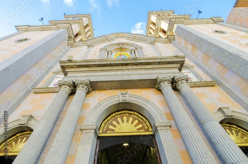 Catedral de Nuestra Senora de Guadalupe, Tijuana, Mexico photo
