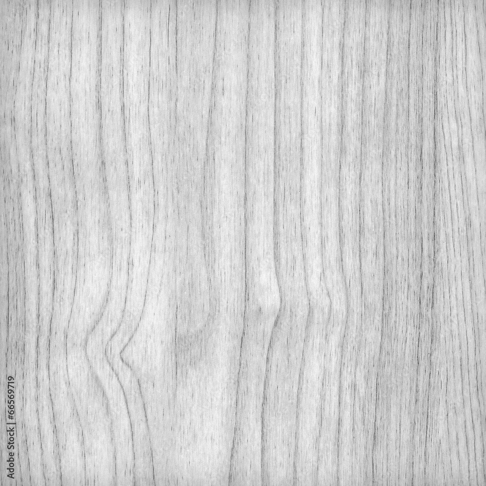 Obraz premium Wood pine plank - white texture background