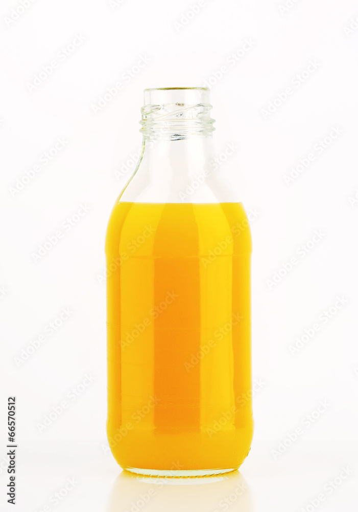 Orange juice