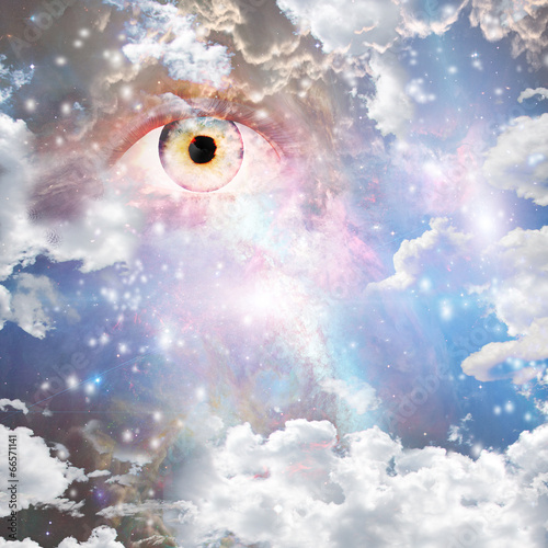 Eye