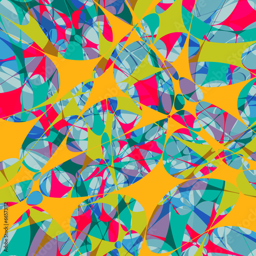 abstract colorful background