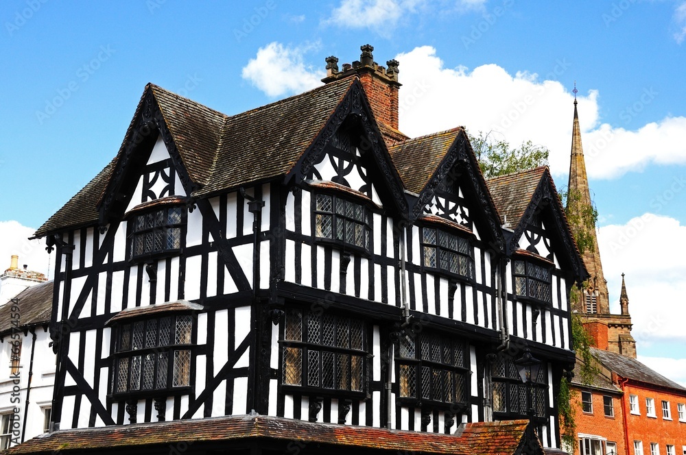 High House, Hereford © Arena Photo UK High House, Hereford © Arena Photo UK