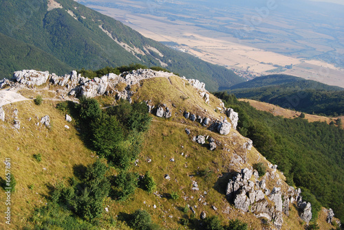 Shipka - campo di battaglia 2 photo