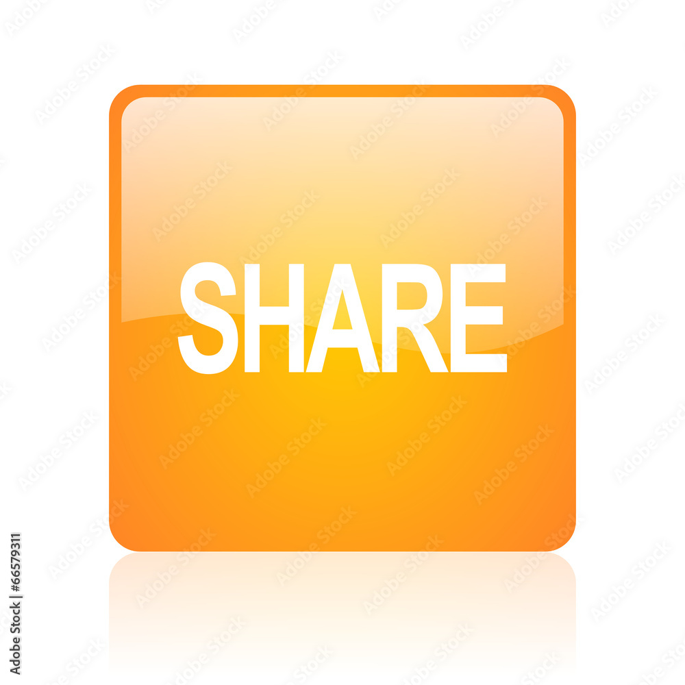 share computer icon on white background share computer icon on white background