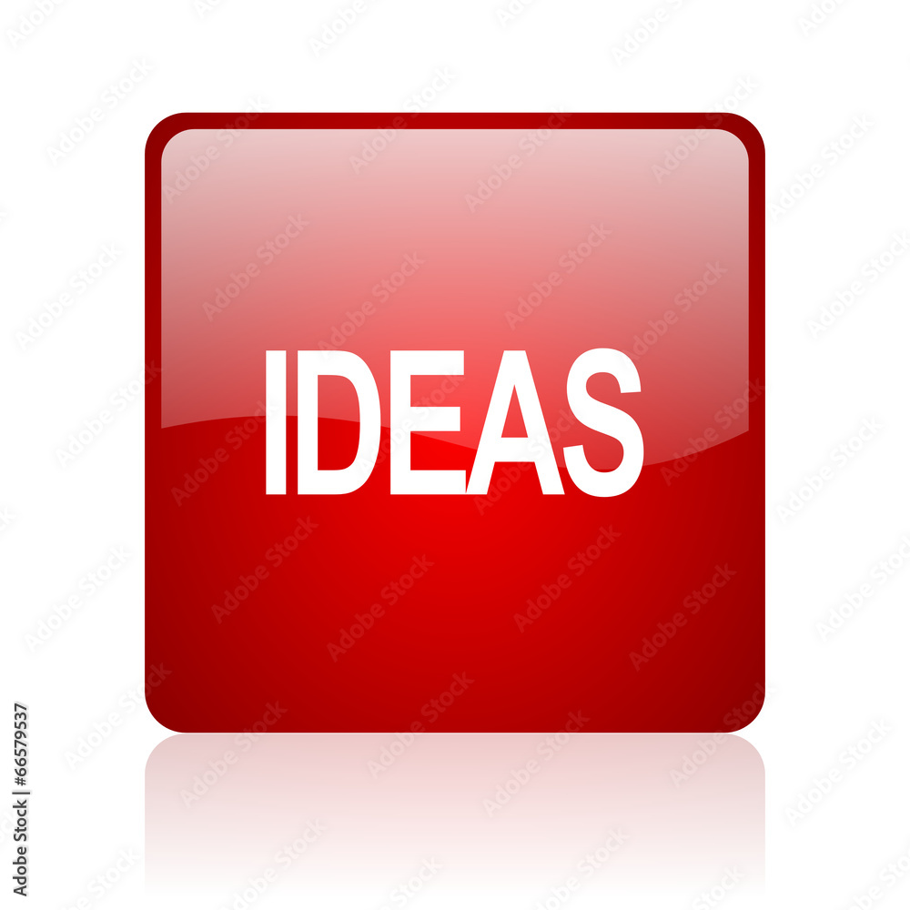 ideas computer icon on white background ideas computer icon on white background