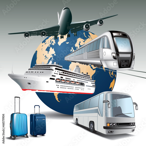 Travel transportation