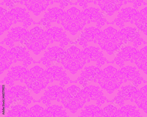 Patron ornamental (vintage)