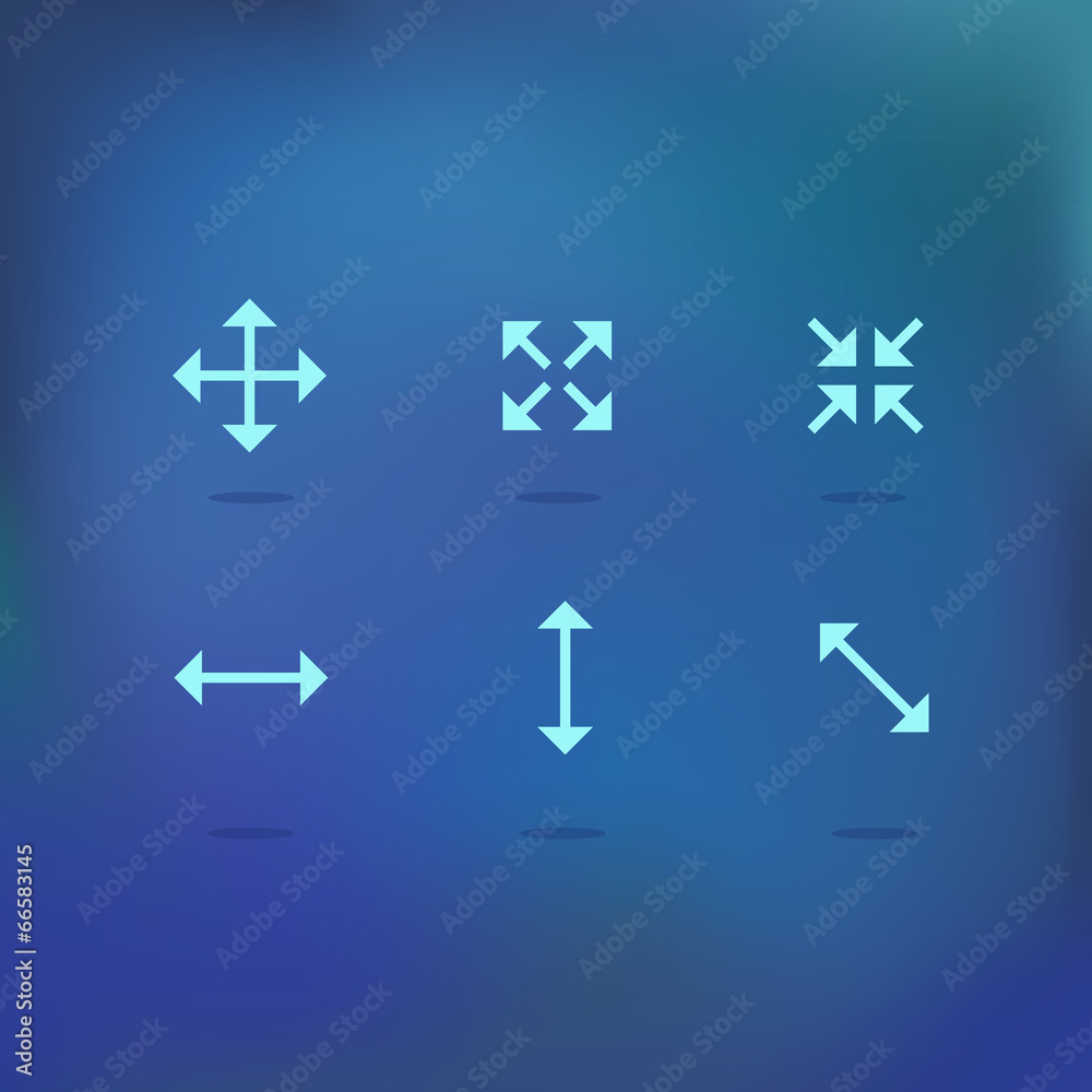 Universal Icon Set Universal Icon Set