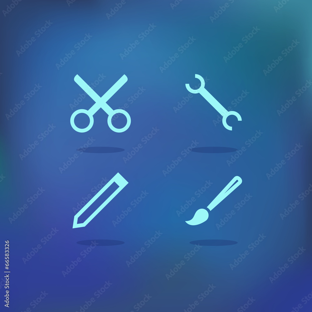 Universal Icon Set Universal Icon Set