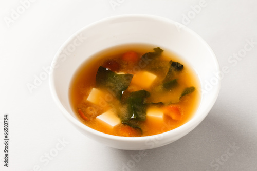 japanese soup