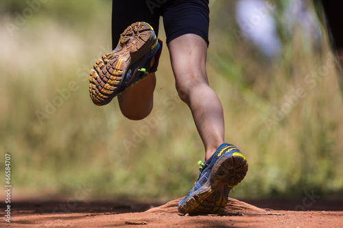 courir photo