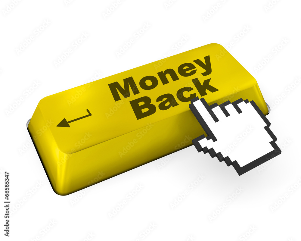 money back