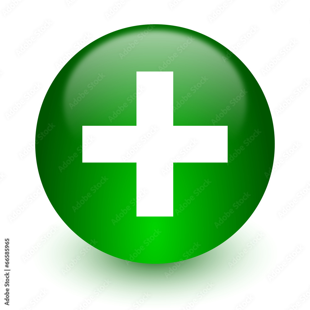 Fototapeta premium plus icon