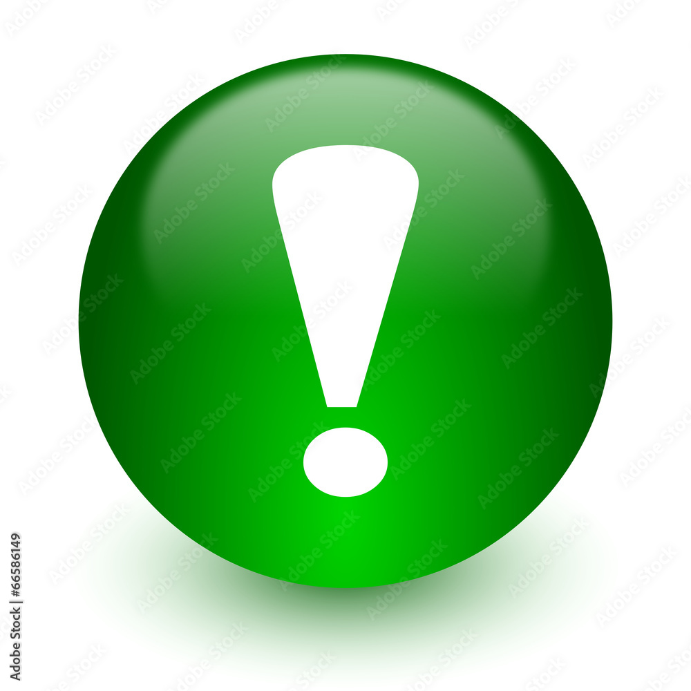 exclamation sign icon exclamation sign icon