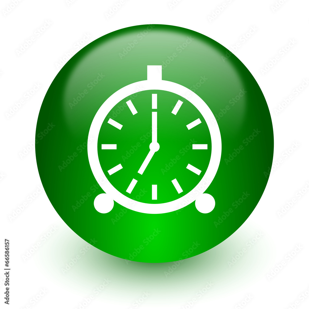 alarm icon alarm icon