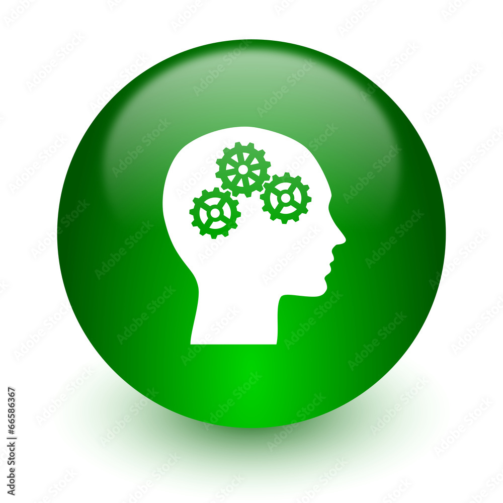 head icon head icon