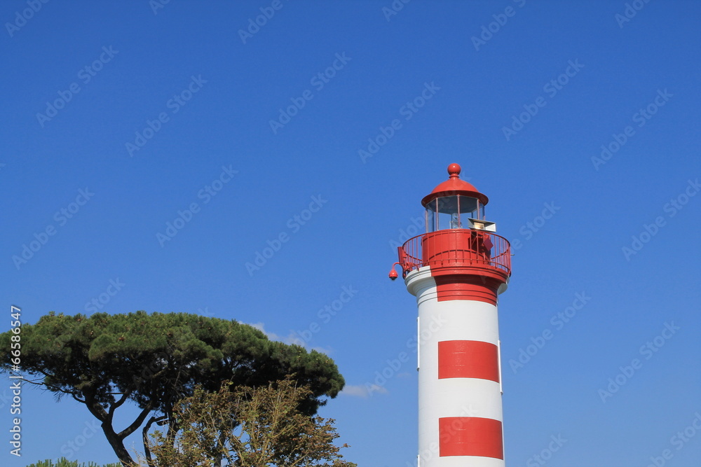 Phare du vieux port de La Rochelle Phare du vieux port de La Rochelle
