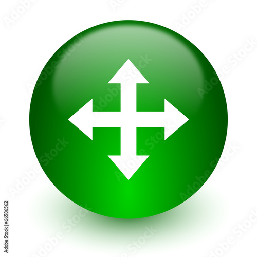 arrow icon