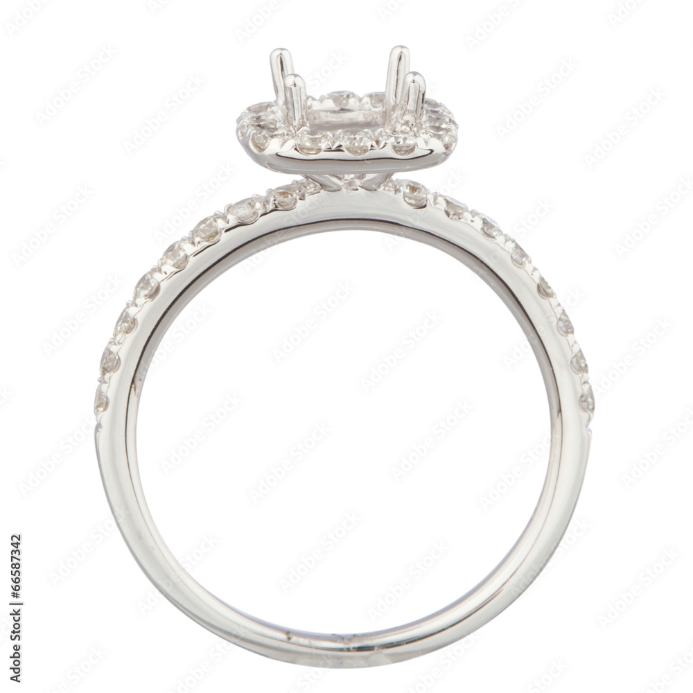 Obraz premium Engagement settings