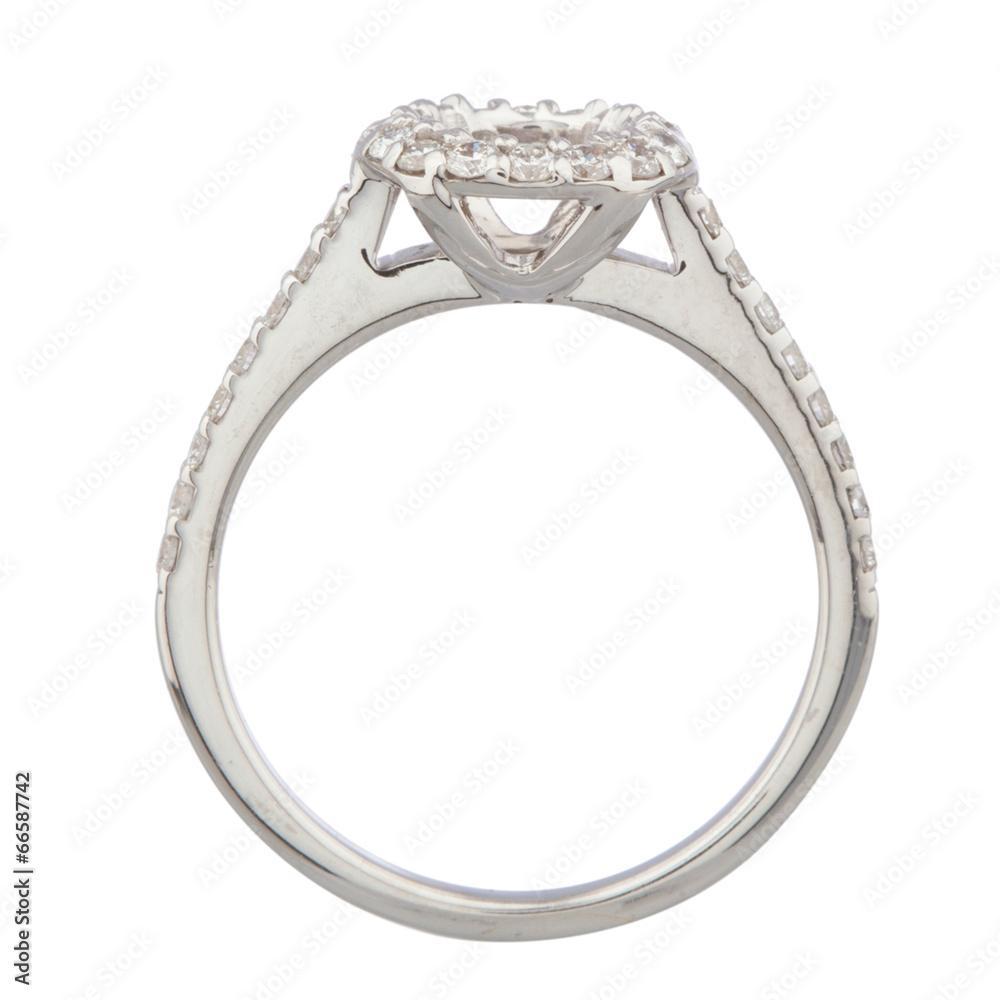 Obraz premium Jewelr