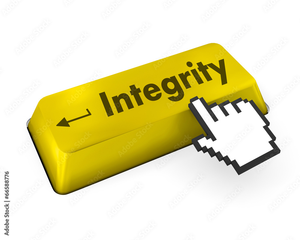  integrity