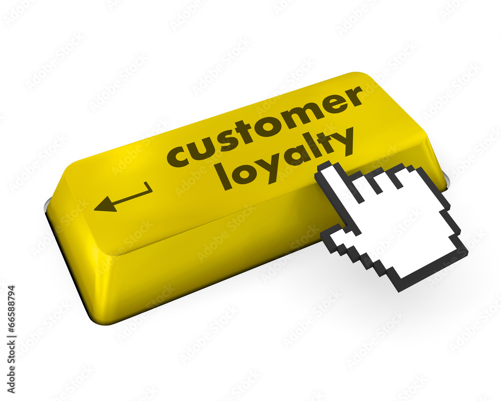 customer loyalty